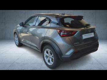 Photo 7 du bon plan NISSAN Juke 1.0 DIG-T 114ch N-Connecta DCT 2021 occasion à 17900 €