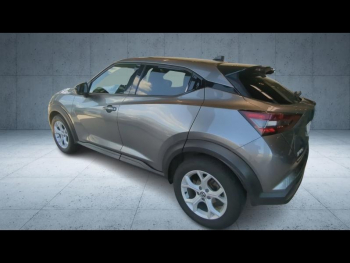 Photo 8 du bon plan NISSAN Juke 1.0 DIG-T 114ch N-Connecta DCT 2021 occasion à 17900 €