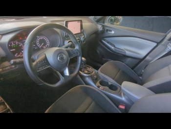Photo 9 du bon plan NISSAN Juke 1.0 DIG-T 114ch N-Connecta DCT 2021 occasion à 17900 €