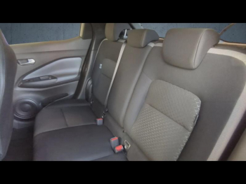 Photo 16 du bon plan NISSAN Juke 1.0 DIG-T 114ch N-Connecta DCT 2021 occasion à 17900 €