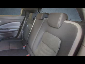 Photo 17 du bon plan NISSAN Juke 1.0 DIG-T 114ch N-Connecta DCT 2021 occasion à 17900 €