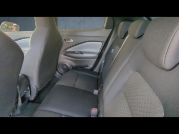 Photo 18 du bon plan NISSAN Juke 1.0 DIG-T 114ch N-Connecta DCT 2021 occasion à 17900 €