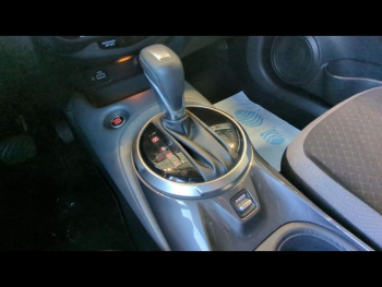 Photo 19 du bon plan NISSAN Juke 1.0 DIG-T 114ch N-Connecta DCT 2021 occasion à 17900 €