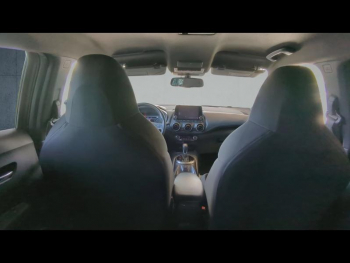 Photo 20 du bon plan NISSAN Juke 1.0 DIG-T 114ch N-Connecta DCT 2021 occasion à 17900 €