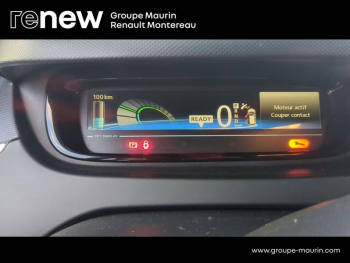 Photo 9 du bon plan RENAULT Zoe Intens R110 MY19 occasion à 5900 €