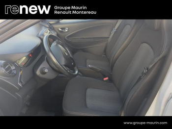 Photo 10 du bon plan RENAULT Zoe Intens R110 MY19 occasion à 5900 €