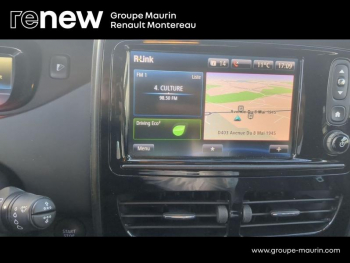 Photo 12 du bon plan RENAULT Zoe Intens R110 MY19 occasion à 5900 €