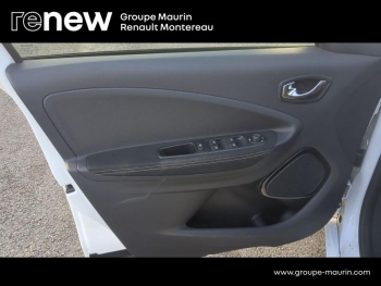 Photo 21 du bon plan RENAULT Zoe Intens R110 MY19 occasion à 5900 €