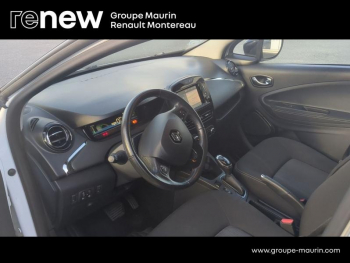 Photo 22 du bon plan RENAULT Zoe Intens R110 MY19 occasion à 5900 €