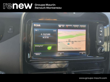 Photo 27 du bon plan RENAULT Zoe Intens R110 MY19 occasion à 5900 €