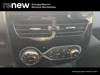 Photo 28 du bon plan RENAULT Zoe Intens R110 MY19 occasion à 5900 €