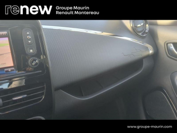 Photo 32 du bon plan RENAULT Zoe Intens R110 MY19 occasion à 5900 €