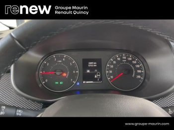 Photo 12 du bon plan DACIA Sandero 1.0 ECO-G 100ch Stepway Expression occasion à 13990 €