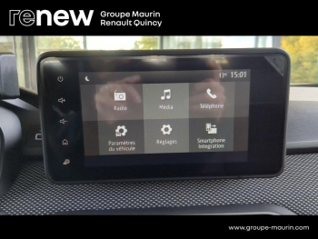 Photo 16 du bon plan DACIA Sandero 1.0 ECO-G 100ch Stepway Expression occasion à 13990 €