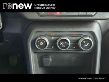 Photo 17 du bon plan DACIA Sandero 1.0 ECO-G 100ch Stepway Expression occasion à 13990 €