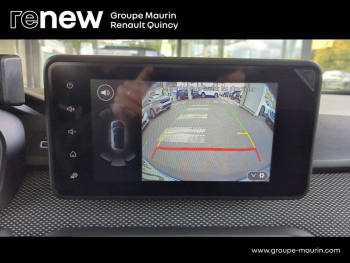 Photo 19 du bon plan DACIA Sandero 1.0 ECO-G 100ch Stepway Expression occasion à 13990 €