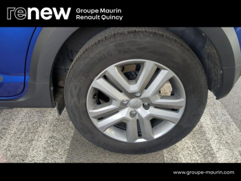Photo 20 du bon plan DACIA Sandero 1.0 ECO-G 100ch Stepway Expression occasion à 13990 €