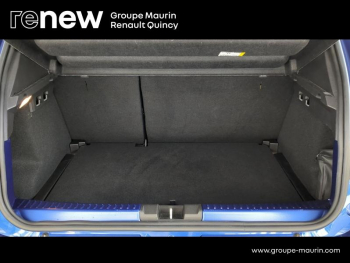 Photo 21 du bon plan DACIA Sandero 1.0 ECO-G 100ch Stepway Expression occasion à 13990 €