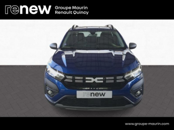 Photo 24 du bon plan DACIA Sandero 1.0 ECO-G 100ch Stepway Expression occasion à 13990 €