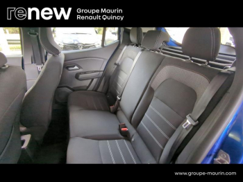 Photo 36 du bon plan DACIA Sandero 1.0 ECO-G 100ch Stepway Expression occasion à 13990 €