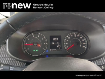 Photo 37 du bon plan DACIA Sandero 1.0 ECO-G 100ch Stepway Expression occasion à 13990 €