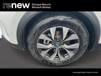 Photo 17 du bon plan RENAULT Captur 1.6 E-Tech Plug-in 160ch Intens occasion à 18850 €