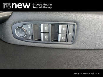 Photo 23 du bon plan RENAULT Captur 1.6 E-Tech Plug-in 160ch Intens occasion à 18850 €