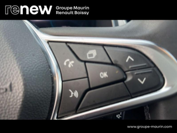 Photo 26 du bon plan RENAULT Captur 1.6 E-Tech Plug-in 160ch Intens occasion à 18850 €