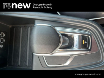 Photo 28 du bon plan RENAULT Captur 1.6 E-Tech Plug-in 160ch Intens occasion à 18850 €