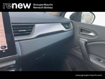 Photo 30 du bon plan RENAULT Captur 1.6 E-Tech Plug-in 160ch Intens occasion à 18850 €