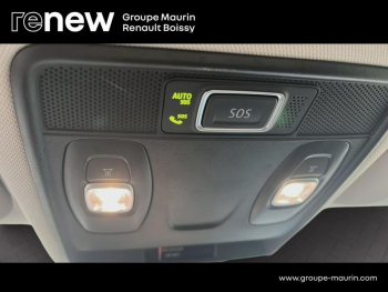 Photo 32 du bon plan RENAULT Captur 1.6 E-Tech Plug-in 160ch Intens occasion à 18850 €