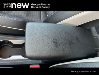 Photo 33 du bon plan RENAULT Captur 1.6 E-Tech Plug-in 160ch Intens occasion à 18850 €