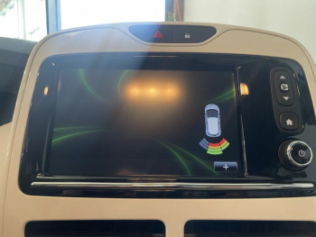 Photo 16 du bon plan RENAULT Zoe Zen charge normale R90 occasion à 4990 €