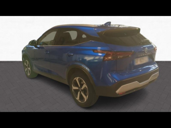 Photo 3 du bon plan NISSAN Qashqai 1.3 Mild Hybrid 140ch N-Connecta occasion à 21980 €