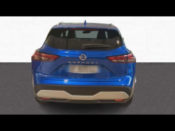 Photo 4 du bon plan NISSAN Qashqai 1.3 Mild Hybrid 140ch N-Connecta occasion à 21980 €