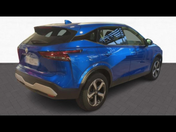 Photo 5 du bon plan NISSAN Qashqai 1.3 Mild Hybrid 140ch N-Connecta occasion à 21980 €
