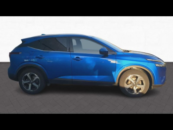 Photo 6 du bon plan NISSAN Qashqai 1.3 Mild Hybrid 140ch N-Connecta occasion à 21980 €