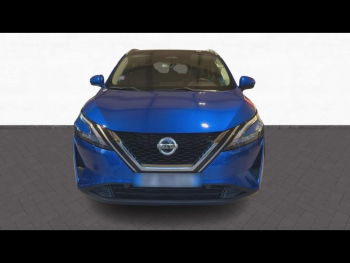 Photo 8 du bon plan NISSAN Qashqai 1.3 Mild Hybrid 140ch N-Connecta occasion à 21980 €