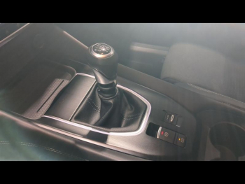 Photo 13 du bon plan NISSAN Qashqai 1.3 Mild Hybrid 140ch N-Connecta occasion à 21980 €