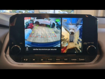 Photo 17 du bon plan NISSAN Qashqai 1.3 Mild Hybrid 140ch N-Connecta occasion à 21980 €