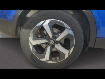 Photo 18 du bon plan NISSAN Qashqai 1.3 Mild Hybrid 140ch N-Connecta occasion à 21980 €