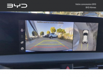 ddf-core-media-0JJS9h75461_13.jpg Photo 13 du bon plan KIA EV6 325ch GT-Line 4WD occasion à 25990 €