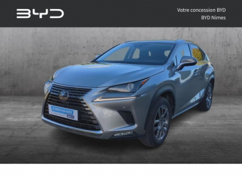 ddf-core-media-Ji0KPt75572_3.jpg Photo 3 du bon plan LEXUS NX 300h 2WD Pack Business MM19 occasion à 24990 €