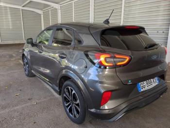 ddf-core-media-WqJxd248815336_10.jpg Photo 10 du bon plan FORD Puma 1.0 Flexifuel 125ch S&S mHEV ST-Line Design 3 occasion à 18490 €