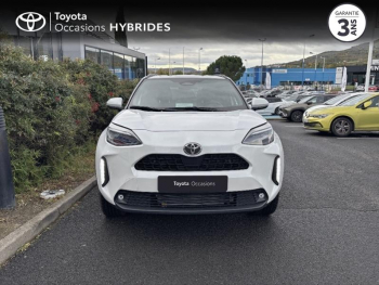 Photo 5 du bon plan TOYOTA Yaris Cross 116h Design MY25 occasion à 28790 €