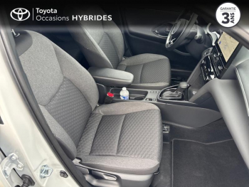Photo 6 du bon plan TOYOTA Yaris Cross 116h Design MY25 occasion à 28790 €