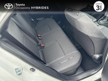 Photo 7 du bon plan TOYOTA Yaris Cross 116h Design MY25 occasion à 28790 €