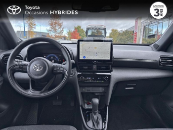 Photo 8 du bon plan TOYOTA Yaris Cross 116h Design MY25 occasion à 28790 €
