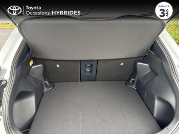 Photo 10 du bon plan TOYOTA Yaris Cross 116h Design MY25 occasion à 28790 €