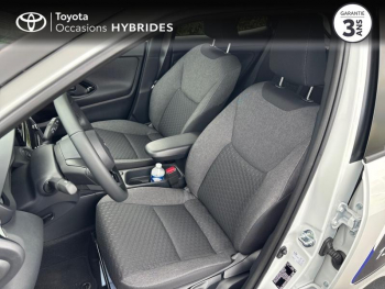 Photo 11 du bon plan TOYOTA Yaris Cross 116h Design MY25 occasion à 28790 €
